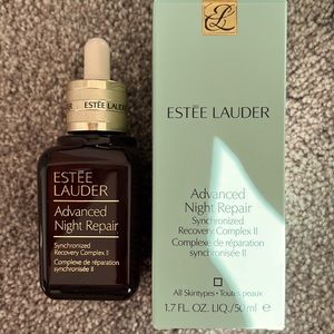 Estée Lauder Advanced night repair